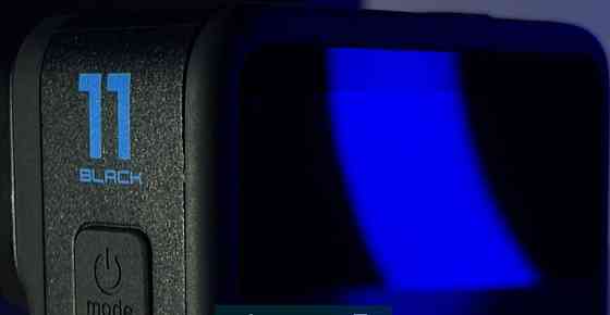 Екш- Камера GoPro Hero 11 Black. Київ