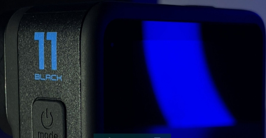 Екш- Камера GoPro Hero 11 Black. Київ - фото 4