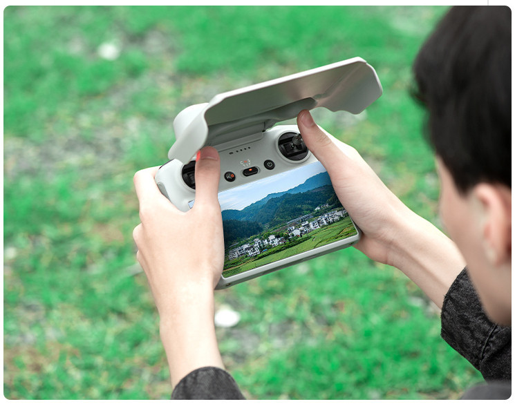 Шторка чохол для пульта DJI RC STARTRC 1116380 Київ - фото 4