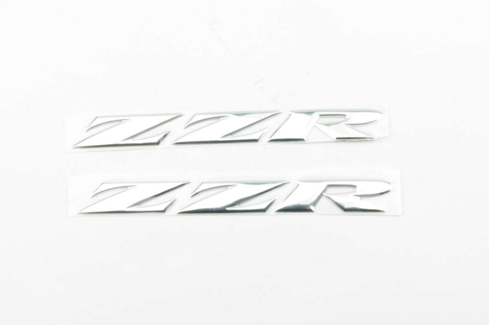 Наклейка шильдик Z (19х5, хром) (#7308) Мукачево - фото 1