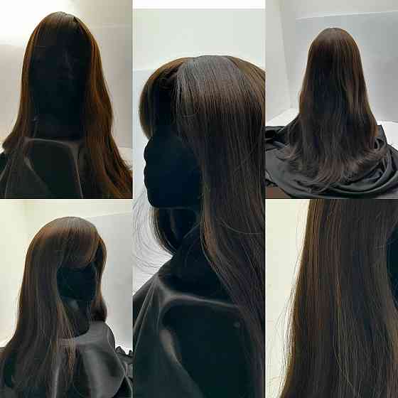 Перука 84 Луцк