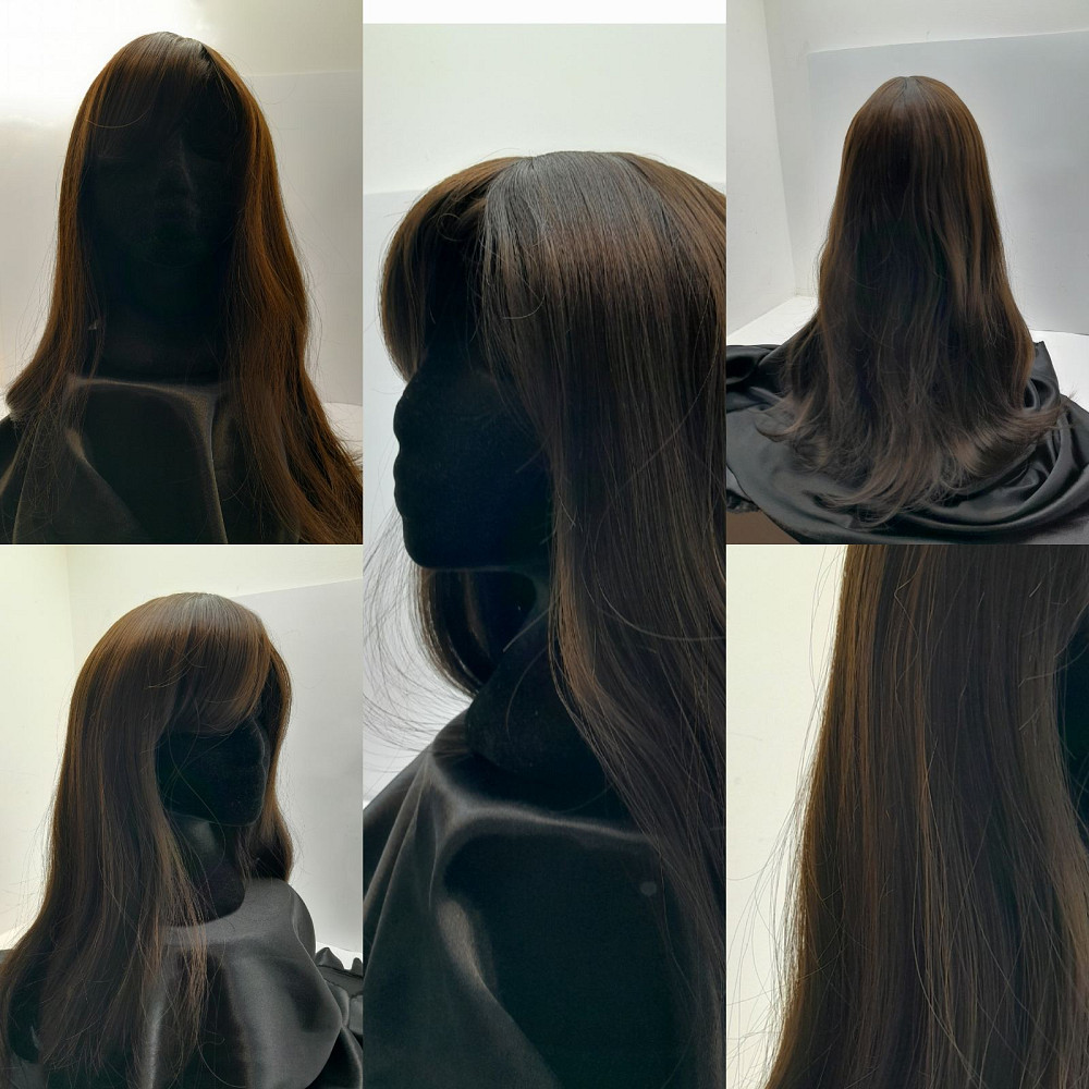 Перука 84 Луцк - изображение 1