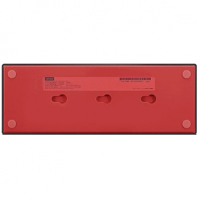 Порт-репликатор Lenovo ThinkPad Universal Thunderbolt 4 Dock (40B00135EU) Винница - изображение 6