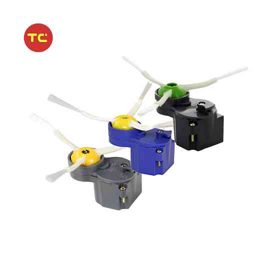 Сменный модуль боковой щетки для iRobot Roomba 500-900 Киев