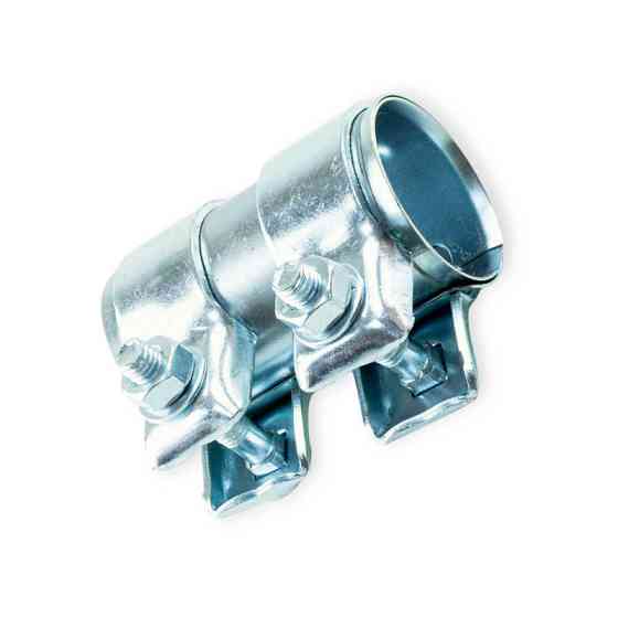 Хомут муфта d, 45x90 (FA1) глушника Мукачево