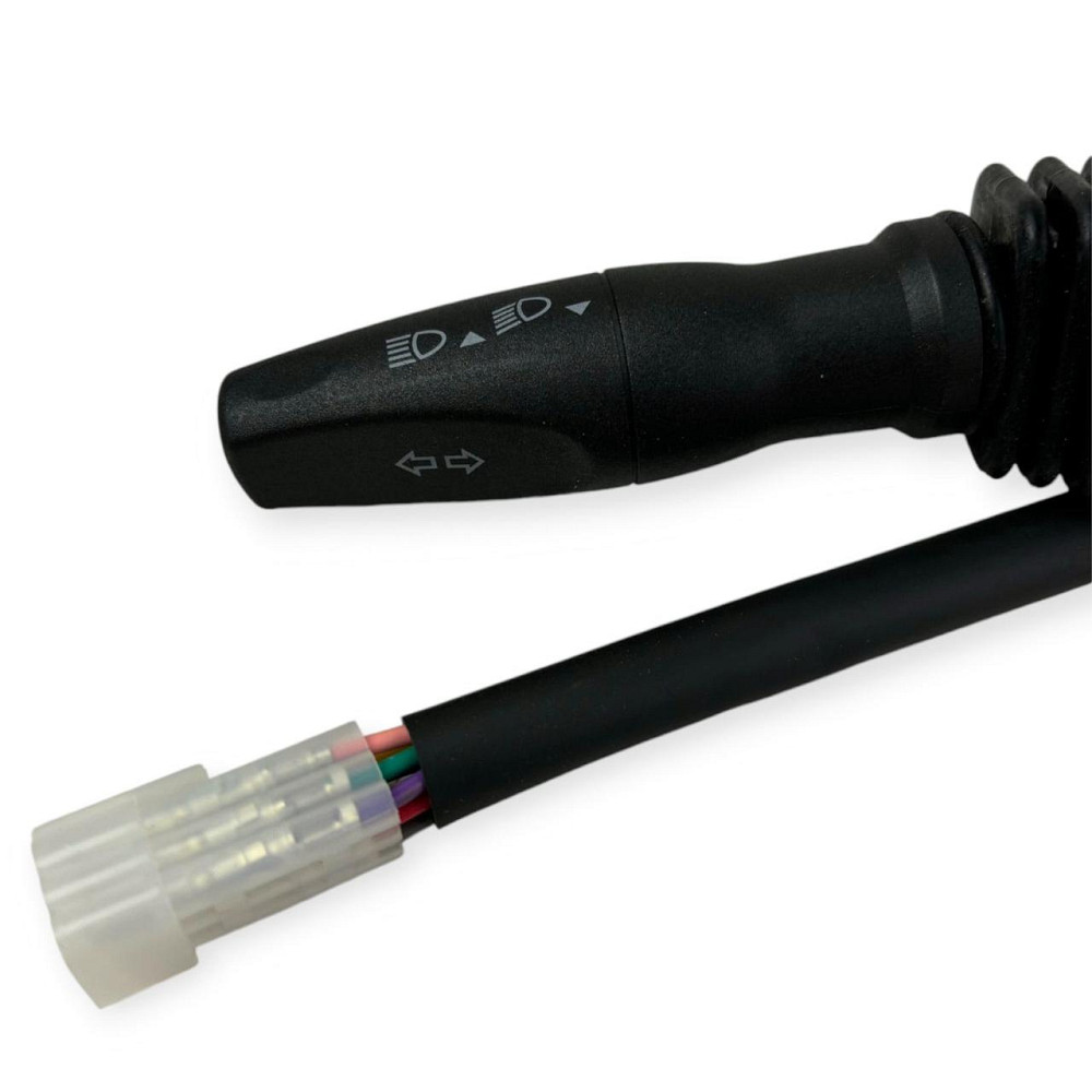 Переключатель и света Газель Бизнес, Next с аварийкой поворотов Мукачево - изображение 2