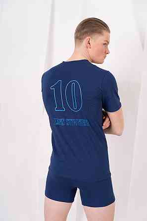 Футболка мужская Lans 12/030 Киев