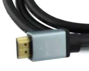 Высокоскоростной HDMI кабель 1.4 с Ethernet, 1.5 м HD аудио, 3D и 4K (4096 x 2160),до 10.2 Гбит/с Одесса