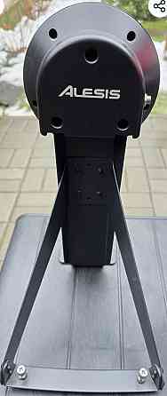 Alesis Nitro 6 " бас бочка Кік пед. Харків