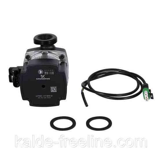 Насос Grundfos Icma 25/70 №P328 Харків