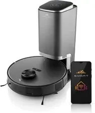 Пылесос ETA Aurum PRO ETA624190000 Киев