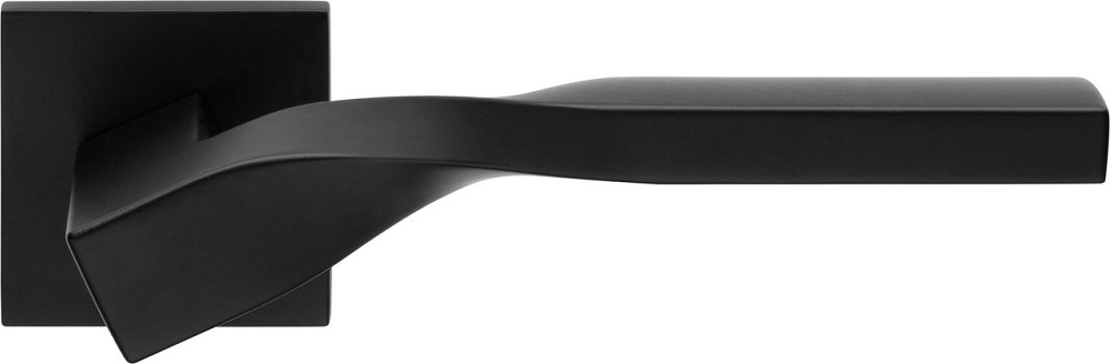 Ручка Linea Cali, модель TWIST Черный Киев - изображение 1