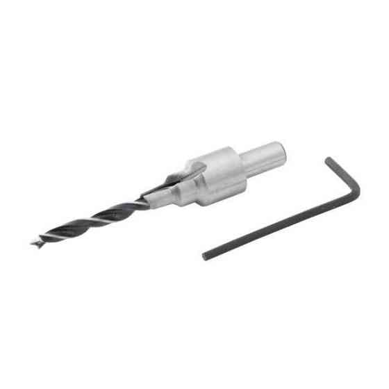 Сверло для мебельного конфирмата 4 мм Харьков