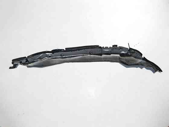 Mercedes-Benz  A2208890525 Пильовик переднього лівого крила S-Class W220 Одеса