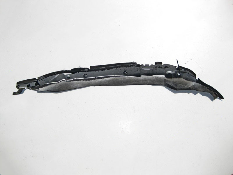 Mercedes-Benz  A2208890525 Пильовик переднього лівого крила S-Class W220 Одеса - фото 1