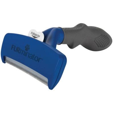 Фурминатор для животных FURminator Short Hair размер L (811794929558) Винница - изображение 1