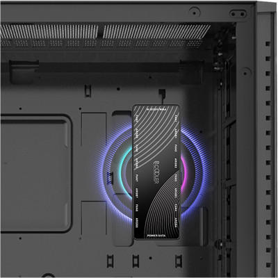 Модуль управления подсветкой PcCooler ARGB Hub-H01 Винница - изображение 7
