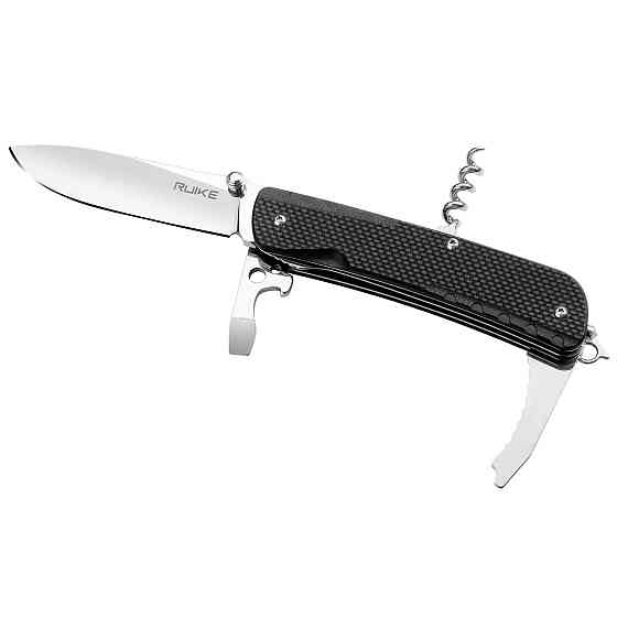 Многофункциональный нож Ruike Trekker LD21-B Киев