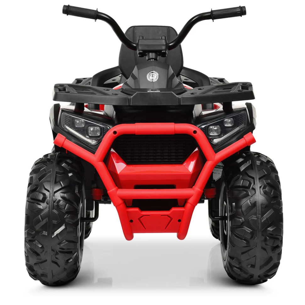 Детский электромобиль Квадроцикл Bambi Racer M 4081EBLR-2-3 до 50 кг Винница - изображение 6