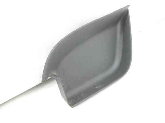 Mercedes-Benz  A2207374588 9B51 Накладка внутрішньої ручки відкриття задніх лівих дверей колір антрацит S-class short W220 Одеса