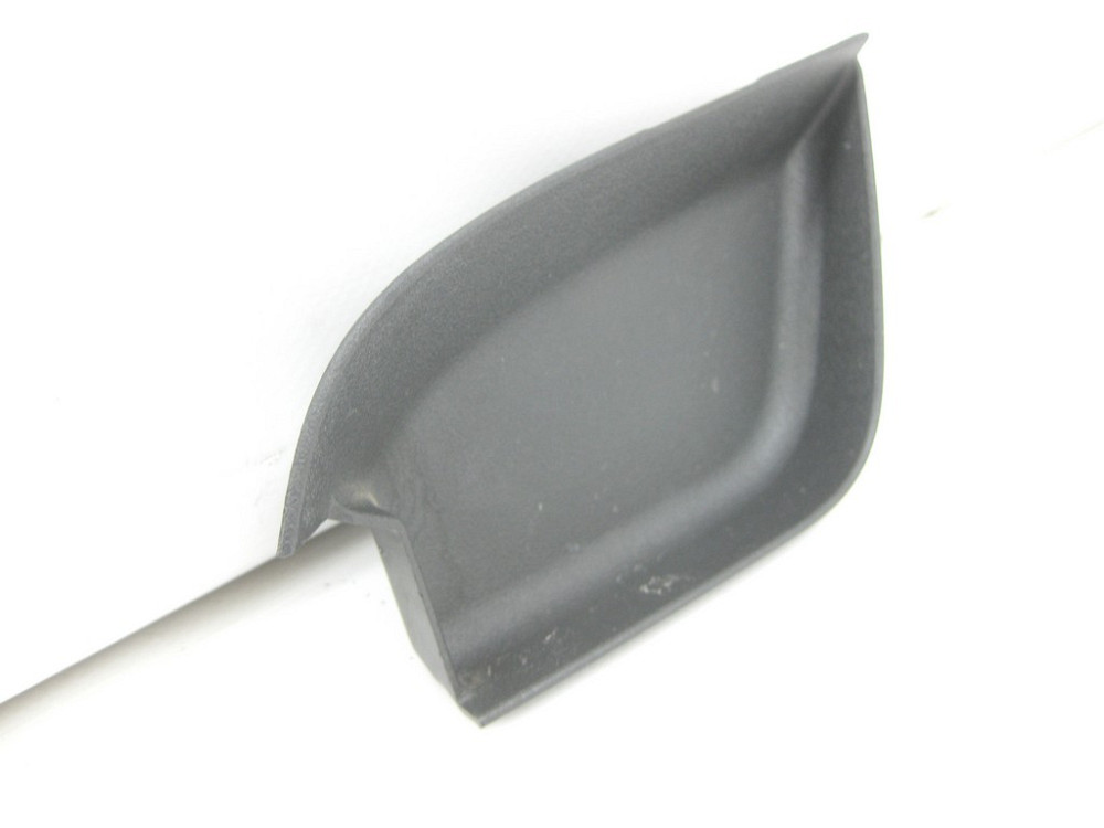 Mercedes-Benz  A2207374588 9B51 Накладка внутрішньої ручки відкриття задніх лівих дверей колір антрацит S-class short W220 Одеса - фото 6