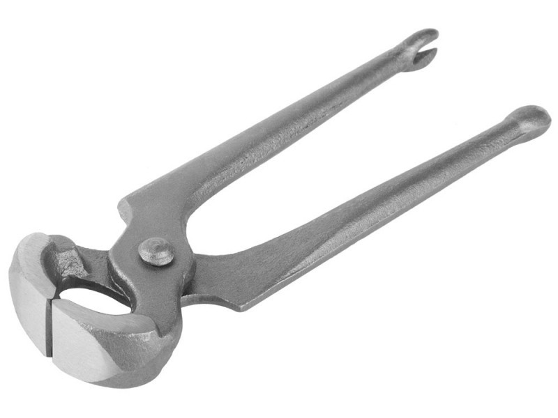 Клещи 180мм Sturm 1035-02-180 (читать описание) Ровно - изображение 3