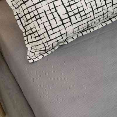 Постільна білизна Tiare Люкс 144 Сатин євро (144_Lux_ev) Вінниця