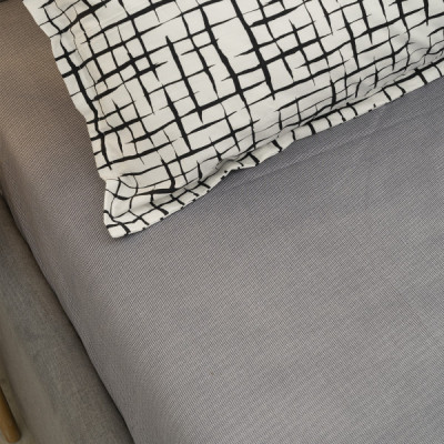 Постільна білизна Tiare Люкс 144 Сатин євро (144_Lux_ev) Вінниця - фото 4