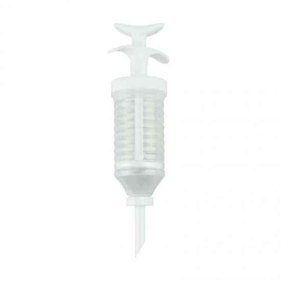 Кондитерский шприц 8 насадок Винница