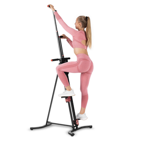 Вертикальный тренажер для скалолазания Hop-Sport HS-CM200 Киев