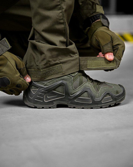 Уставной костюм нац гвардия  (футболка в комплекте) ВТ0945 Одесса - изображение 10