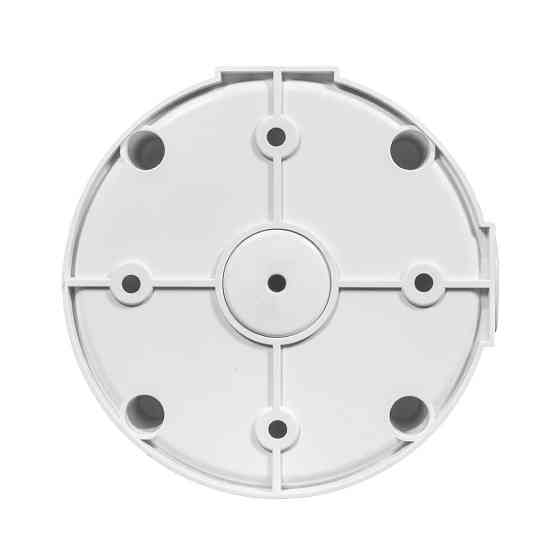 Монтажна коробка Light Vision VLC-01BX, пластик, 120*50 мм (75-00187) Київ