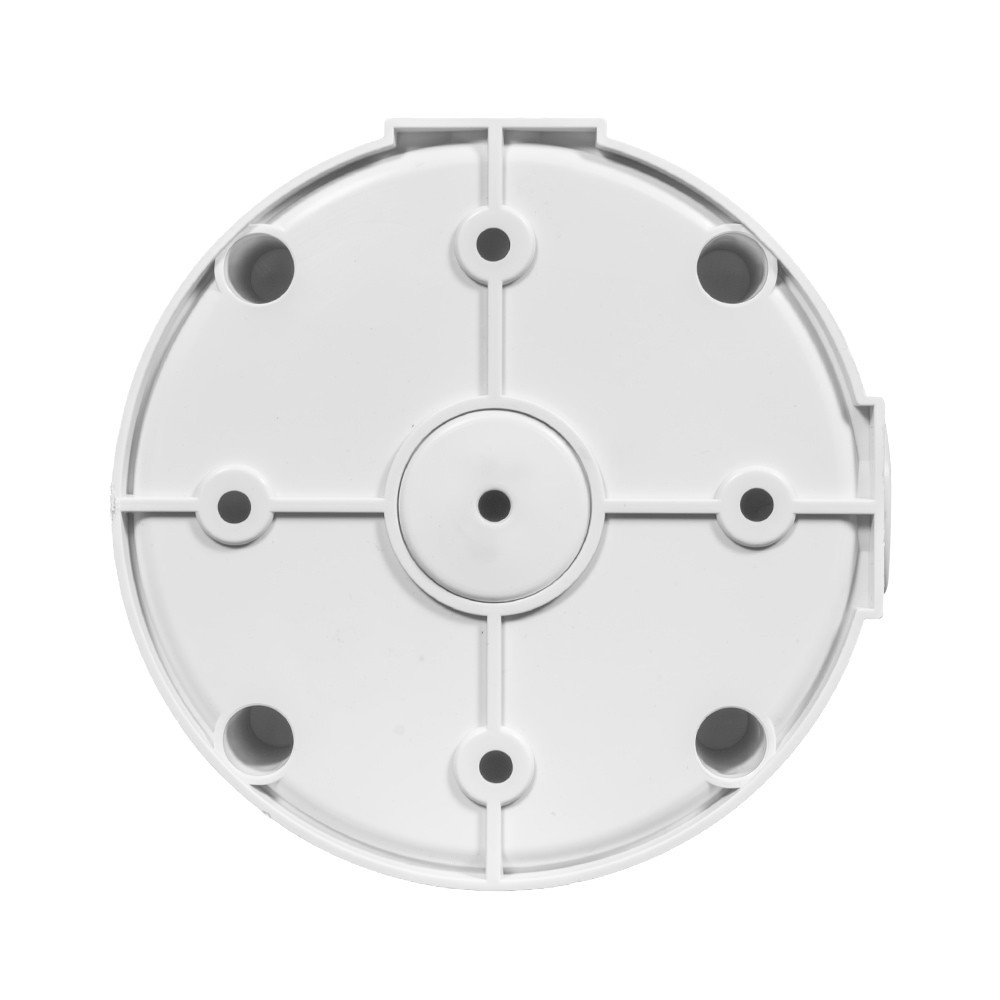 Монтажна коробка Light Vision VLC-01BX, пластик, 120*50 мм (75-00187) Київ - фото 4