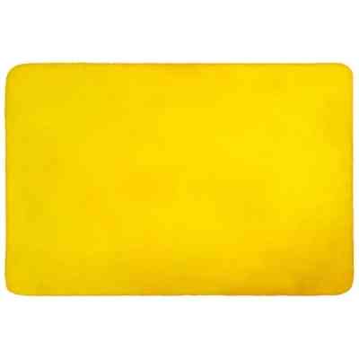 Плед Easy Gifts Nashville 180 x 120 см Желтый (690208) Винница