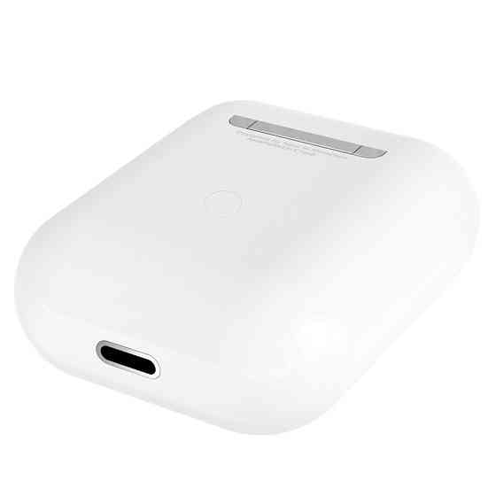 Беспроводные наушники HOCO ES39 Wireless headset White Одесса