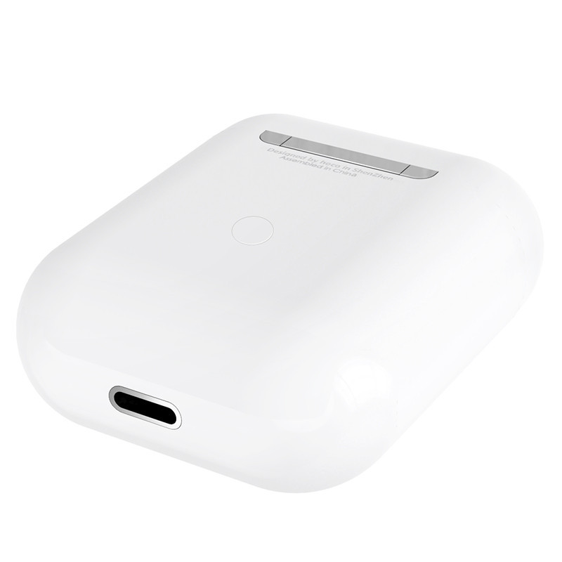 Беспроводные наушники HOCO ES39 Wireless headset White Одесса - изображение 4