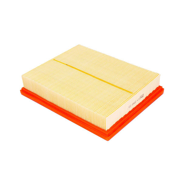 Повітряний фільтр Mahle LX2048 SsangYong Харків - фото 1