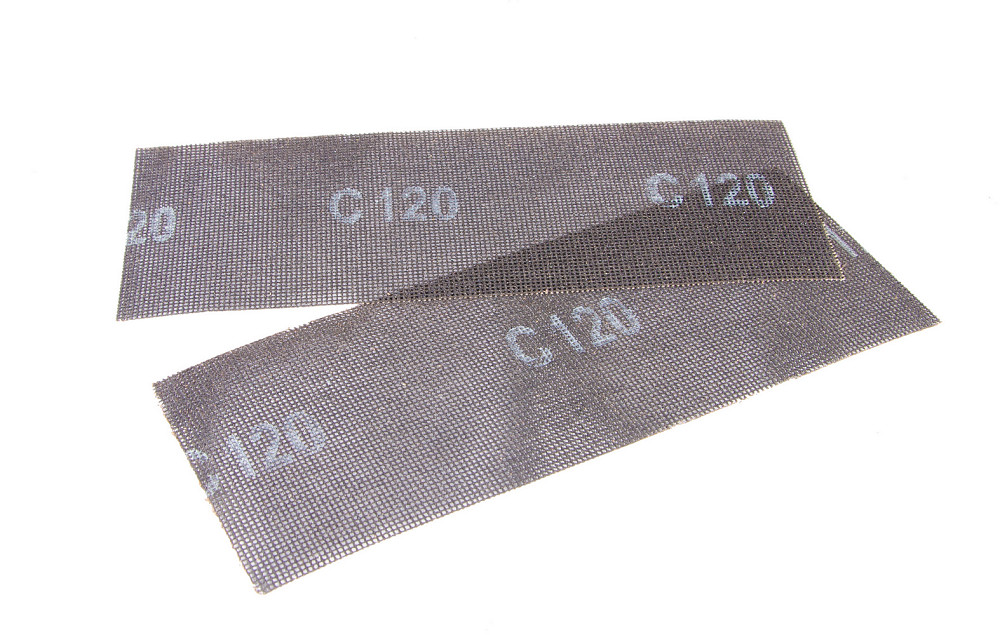 GRANITE Сітка абразивна GRANITE зерно 100 107х280 мм 10 шт 8-02-100 Киев - изображение 1