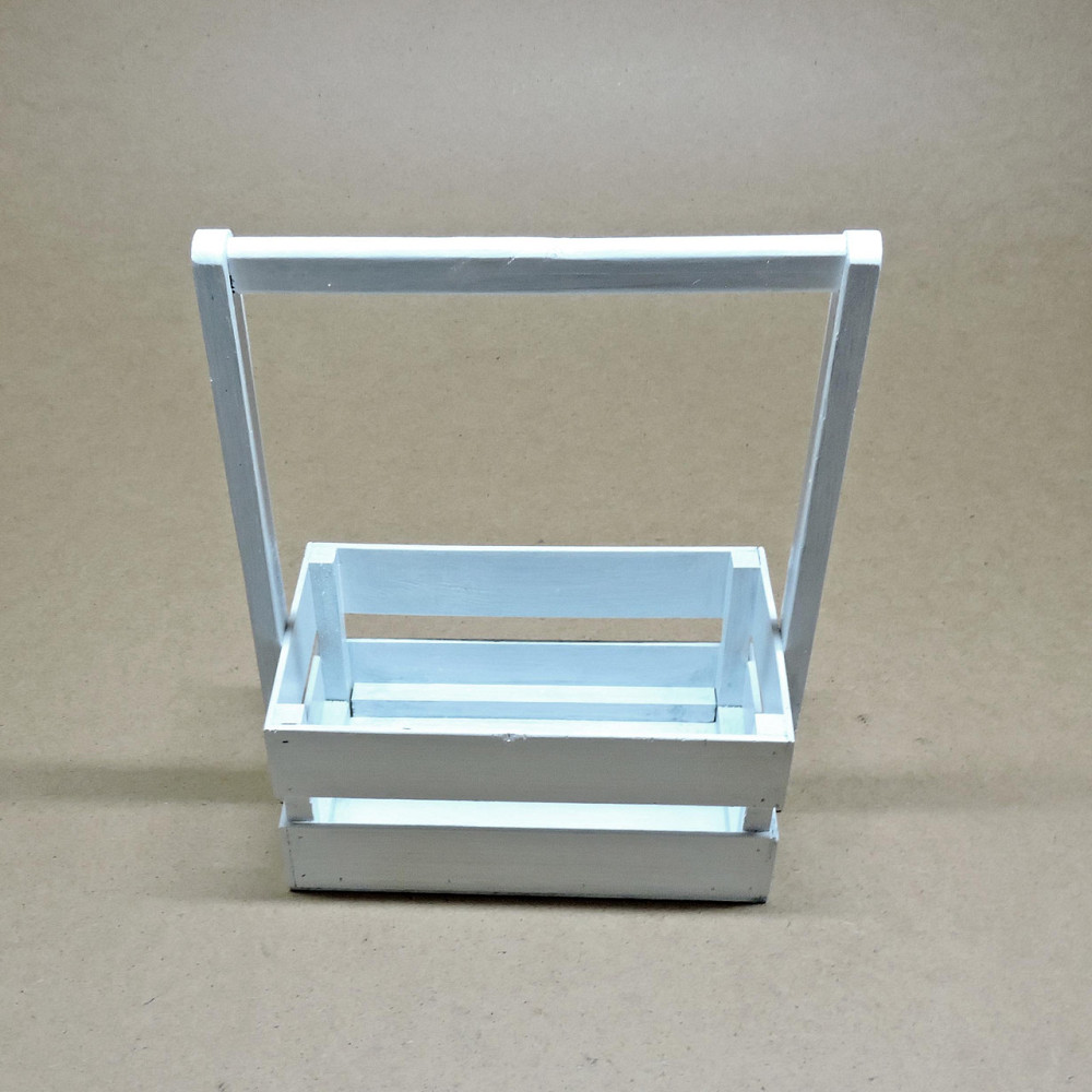 Подарунковий кошик "Тілтон 15х26" зефір Миколаїв - фото 2