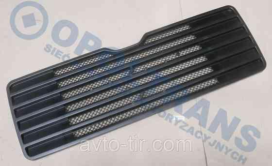 Решетка радиатора MAN F2000 81611505060 Луцк