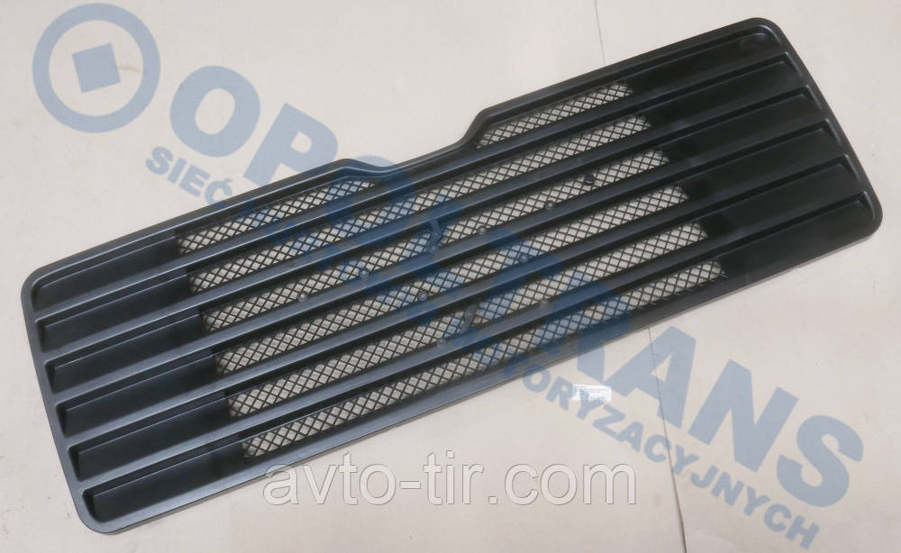 Решетка радиатора MAN F2000 81611505060 Луцк - изображение 1