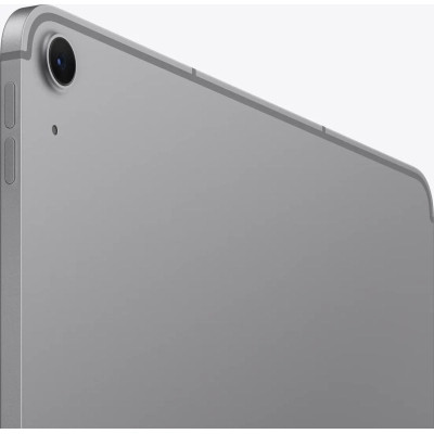 Планшет Apple iPad Air 13" M3 Wi-Fi + Cellular 128GB Space Grey (MCJ14TY/A) Вінниця - фото 3