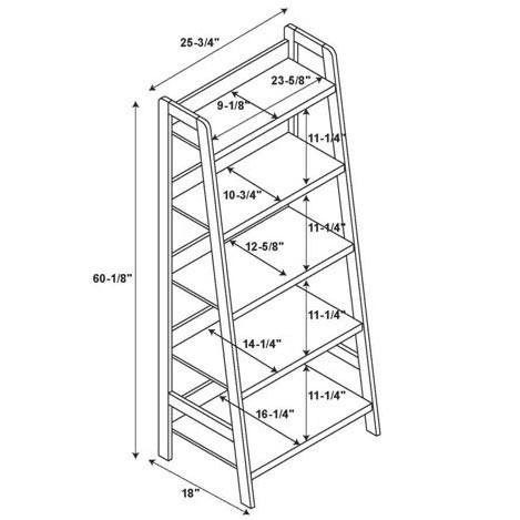 Етажерка для ванної "Мартуба" робуста Миколаїв - фото 2