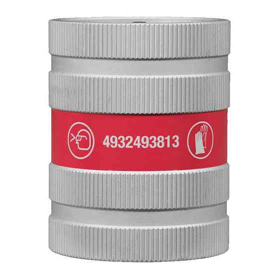 Знімач заусенців на трубах зовнішній-внутрішній MILWAUKEE, O10-54мм Одеса