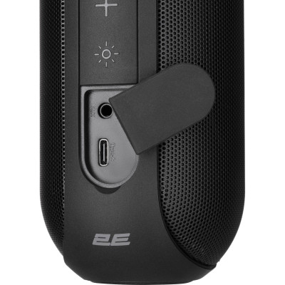 Акустична система 2E SoundXPill Black (2E-BSSXPLLWBK) Вінниця - фото 8