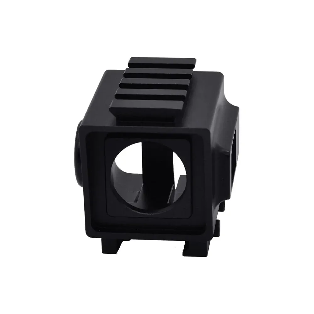 Тепловізор для смартфона Xinfrared XH09 iOS (90-00021) Київ - фото 9