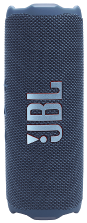 Портативна акустика JBL Flip 7 Blue (JBLFLIP7BLU) (7106539) Київ