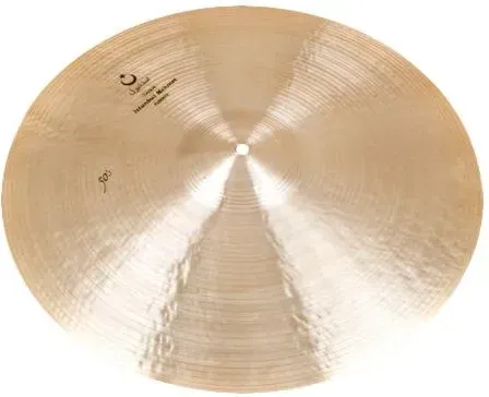 Ударна установка  Istanbul Mehmet 24" Nostalgia 50' Ride Київ - фото 1