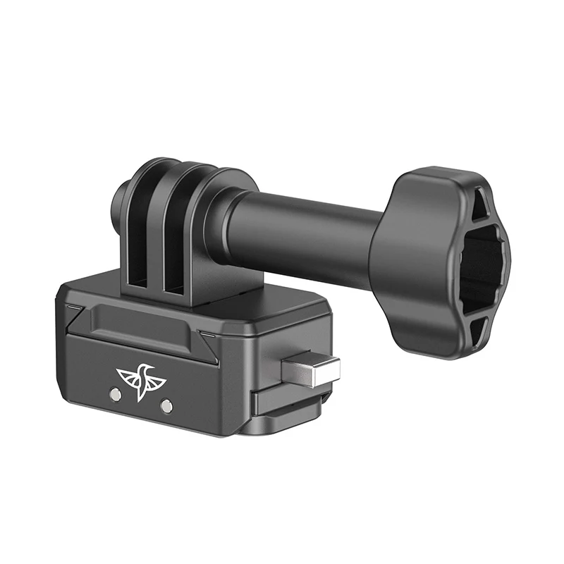 Крепление Ulanzi ULANZI Hummingbird Camera QR Base (R079) Киев - изображение 5