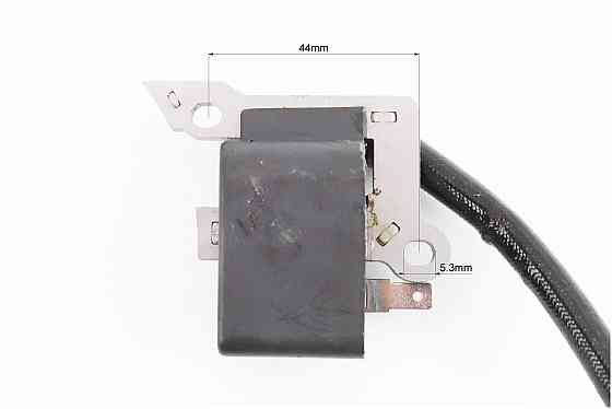 Котушка запалювання 137/142 Київ